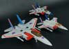 Transformers Masterpiece Starscream (MP-11) - Image #120 of 382