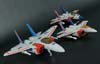 Transformers Masterpiece Starscream (MP-11) - Image #121 of 382