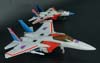 Transformers Masterpiece Starscream (MP-11) - Image #123 of 382