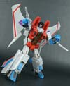 Transformers Masterpiece Starscream (MP-11) - Image #214 of 382