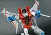 Transformers Masterpiece Starscream (MP-11) - Image #216 of 382