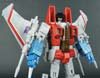 Transformers Masterpiece Starscream (MP-11) - Image #219 of 382