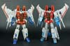Transformers Masterpiece Starscream (MP-11) - Image #221 of 382