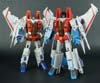 Transformers Masterpiece Starscream (MP-11) - Image #222 of 382
