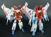 Transformers Masterpiece Starscream (MP-11) - Image #225 of 382
