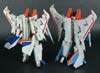 Transformers Masterpiece Starscream (MP-11) - Image #226 of 382