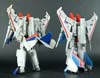 Transformers Masterpiece Starscream (MP-11) - Image #228 of 382