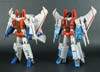 Transformers Masterpiece Starscream (MP-11) - Image #229 of 382
