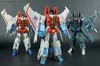 Transformers Masterpiece Starscream (MP-11) - Image #232 of 382