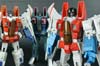 Transformers Masterpiece Starscream (MP-11) - Image #234 of 382