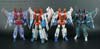Transformers Masterpiece Starscream (MP-11) - Image #235 of 382