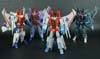 Transformers Masterpiece Starscream (MP-11) - Image #236 of 382