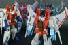 Transformers Masterpiece Starscream (MP-11) - Image #237 of 382