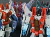 Transformers Masterpiece Starscream (MP-11) - Image #238 of 382