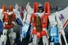 Transformers Masterpiece Starscream (MP-11) - Image #240 of 382