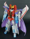 Transformers Masterpiece Starscream (MP-11) - Image #257 of 382