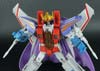 Transformers Masterpiece Starscream (MP-11) - Image #268 of 382