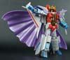 Transformers Masterpiece Starscream (MP-11) - Image #313 of 382