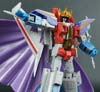 Transformers Masterpiece Starscream (MP-11) - Image #314 of 382