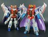 Transformers Masterpiece Starscream (MP-11) - Image #343 of 382