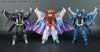 Transformers Masterpiece Starscream (MP-11) - Image #347 of 382