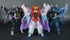 Transformers Masterpiece Starscream (MP-11) - Image #348 of 382