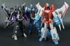 Transformers Masterpiece Starscream (MP-11) - Image #351 of 382
