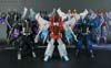 Transformers Masterpiece Starscream (MP-11) - Image #355 of 382