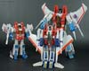 Transformers Masterpiece Starscream (MP-11) - Image #362 of 382
