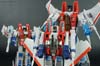 Transformers Masterpiece Starscream (MP-11) - Image #363 of 382