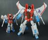 Transformers Masterpiece Starscream (MP-11) - Image #371 of 382