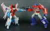 Transformers Masterpiece Starscream (MP-11) - Image #372 of 382