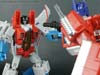 Transformers Masterpiece Starscream (MP-11) - Image #375 of 382