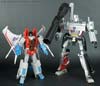 Transformers Masterpiece Starscream (MP-11) - Image #377 of 382