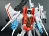 Transformers Masterpiece Starscream (MP-11) - Image #378 of 382