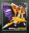 Transformers Masterpiece Sunstorm - Image #1 of 244