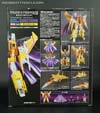 Transformers Masterpiece Sunstorm - Image #6 of 244