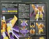 Transformers Masterpiece Sunstorm - Image #7 of 244