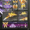 Transformers Masterpiece Sunstorm - Image #9 of 244