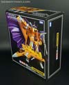 Transformers Masterpiece Sunstorm - Image #15 of 244