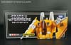 Transformers Masterpiece Sunstorm - Image #17 of 244