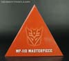 Transformers Masterpiece Sunstorm - Image #29 of 244