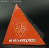 Transformers Masterpiece Sunstorm - Image #37 of 244