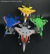 Transformers Masterpiece Sunstorm - Image #90 of 244