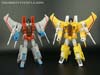 Transformers Masterpiece Sunstorm - Image #198 of 244