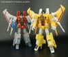 Transformers Masterpiece Sunstorm - Image #199 of 244