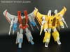 Transformers Masterpiece Sunstorm - Image #203 of 244