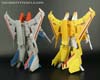 Transformers Masterpiece Sunstorm - Image #205 of 244
