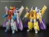 Transformers Masterpiece Sunstorm - Image #216 of 244