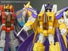 Transformers Masterpiece Sunstorm - Image #224 of 244